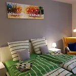 Apartments Blumenthal