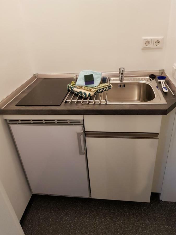 Apartment Blumenthal Nürnberg
