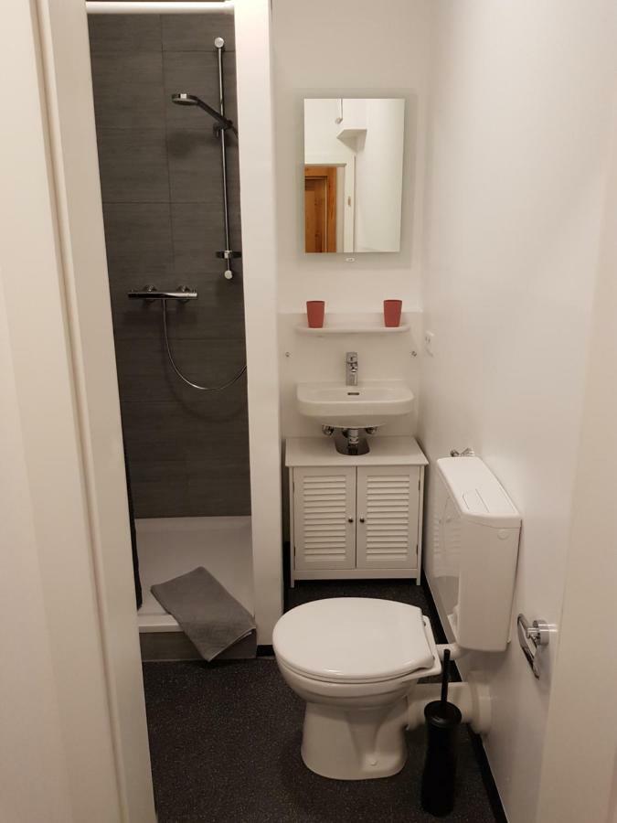 Blumenthal Apartment