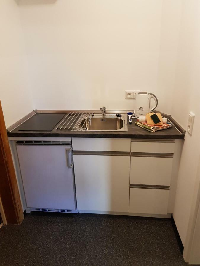 Blumenthal Apartment *