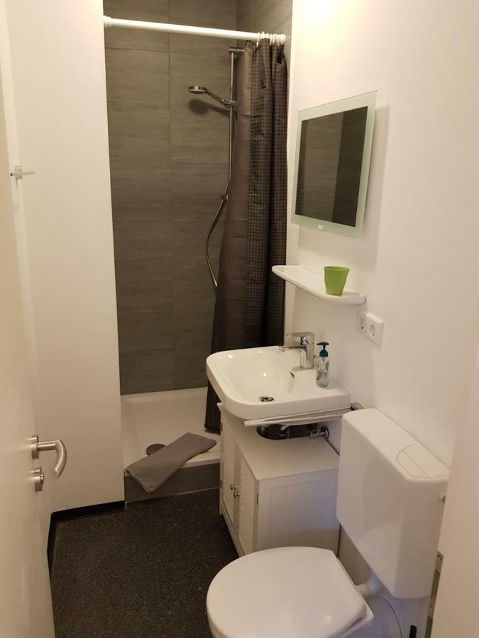 Blumenthal Apartment Nürnberg