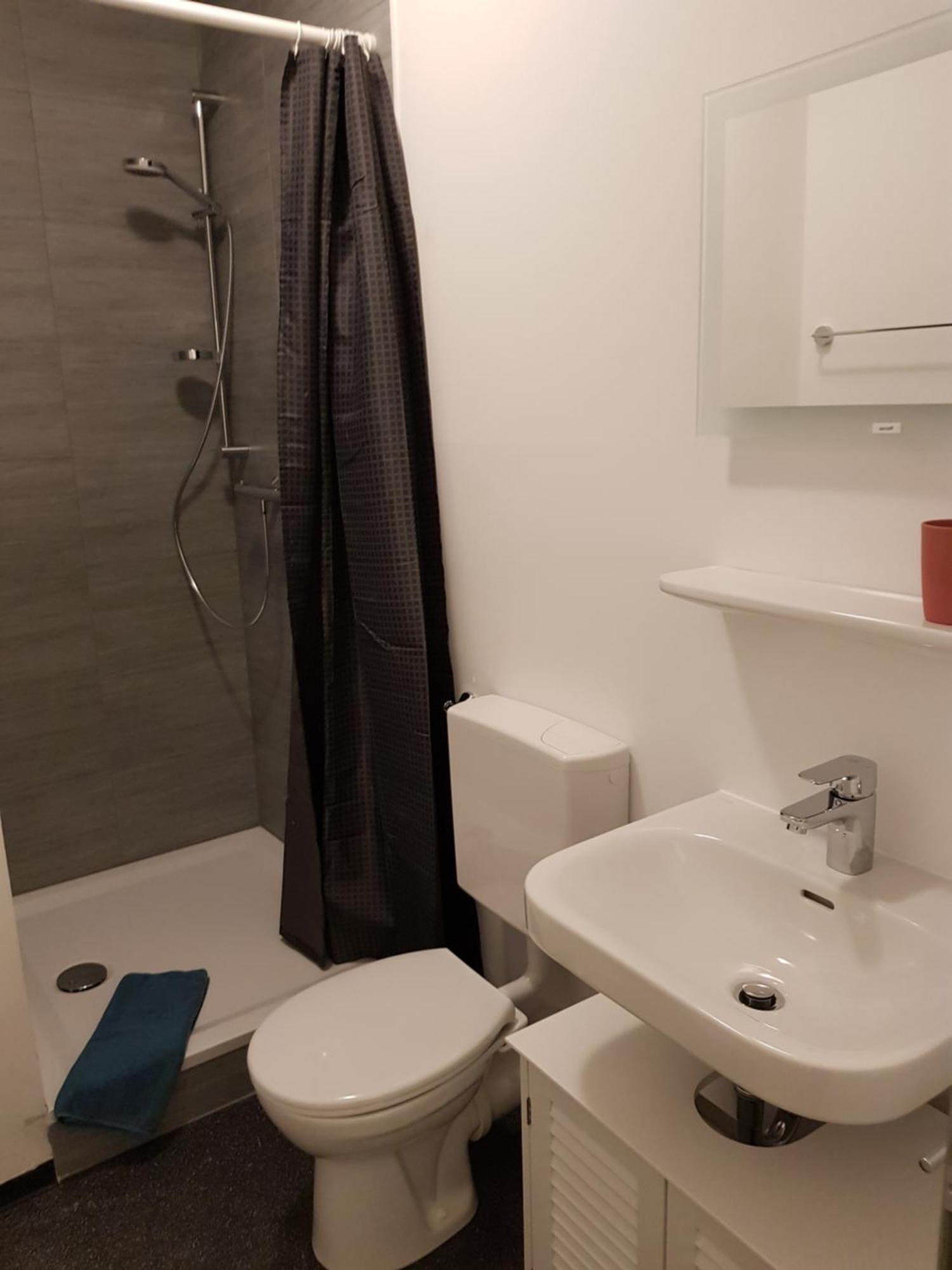 Blumenthal Apartment Nürnberg