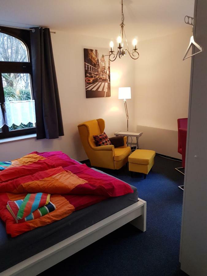 Apartment Blumenthal Nürnberg