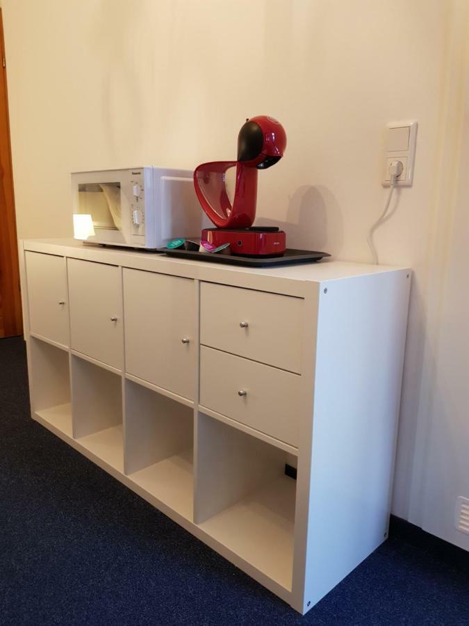 Blumenthal Apartment *