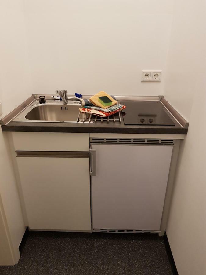 Blumenthal Apartment *
