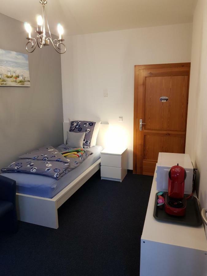 Blumenthal Apartment Nürnberg