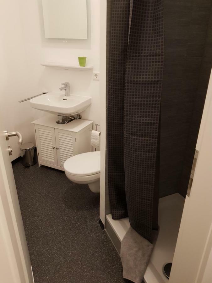 Blumenthal Apartment