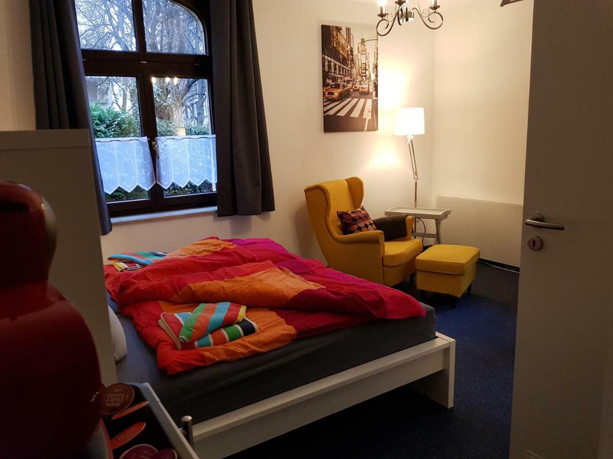 Apartment Blumenthal Nürnberg