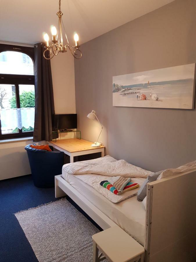 Blumenthal Apartment Nürnberg