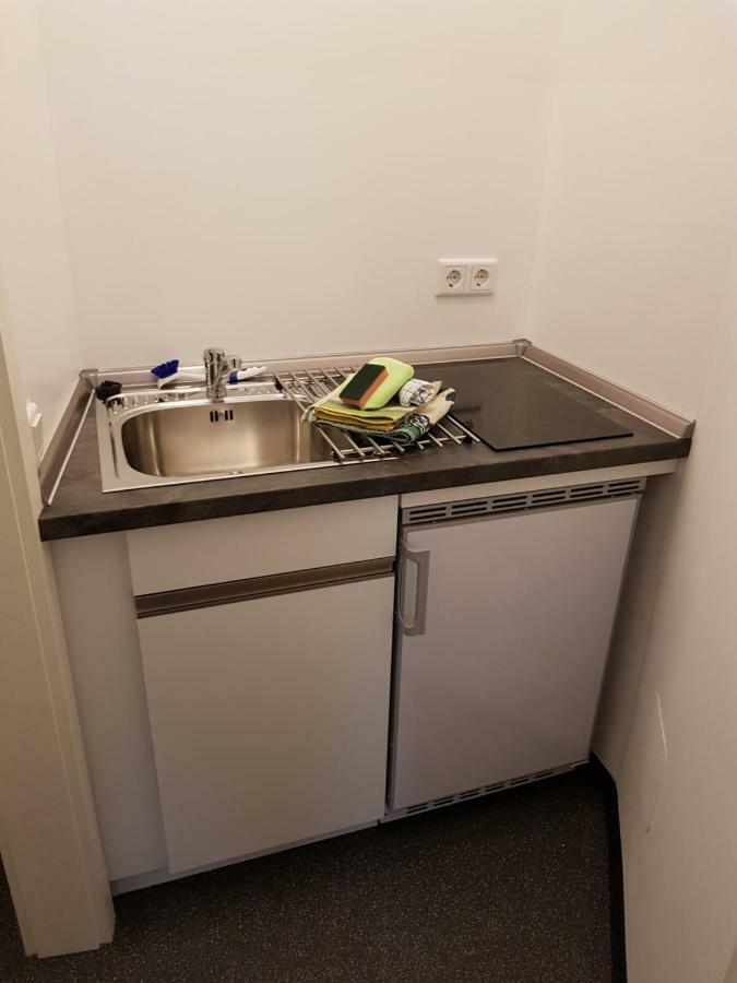 Blumenthal Apartment